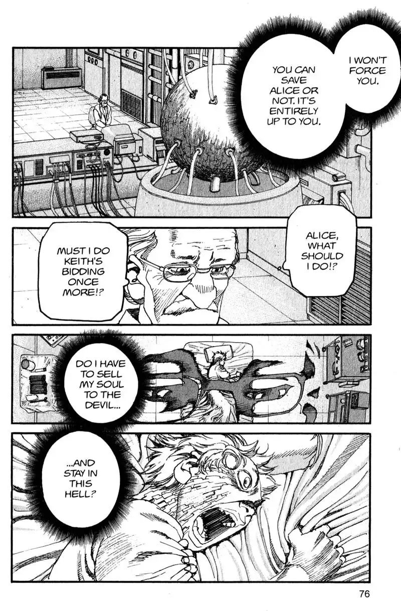 Project Arms Chapter 147 16